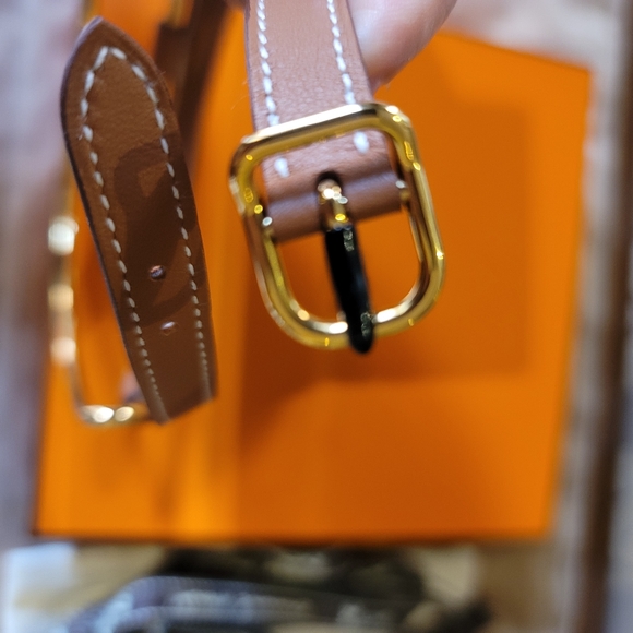 Hermes limited edition Choker - Picture 2 of 9